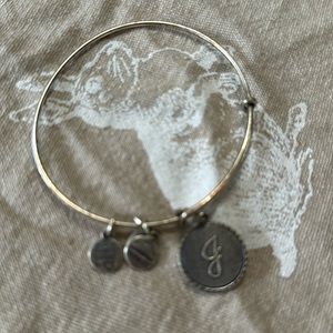 Alex and Ani bracelet